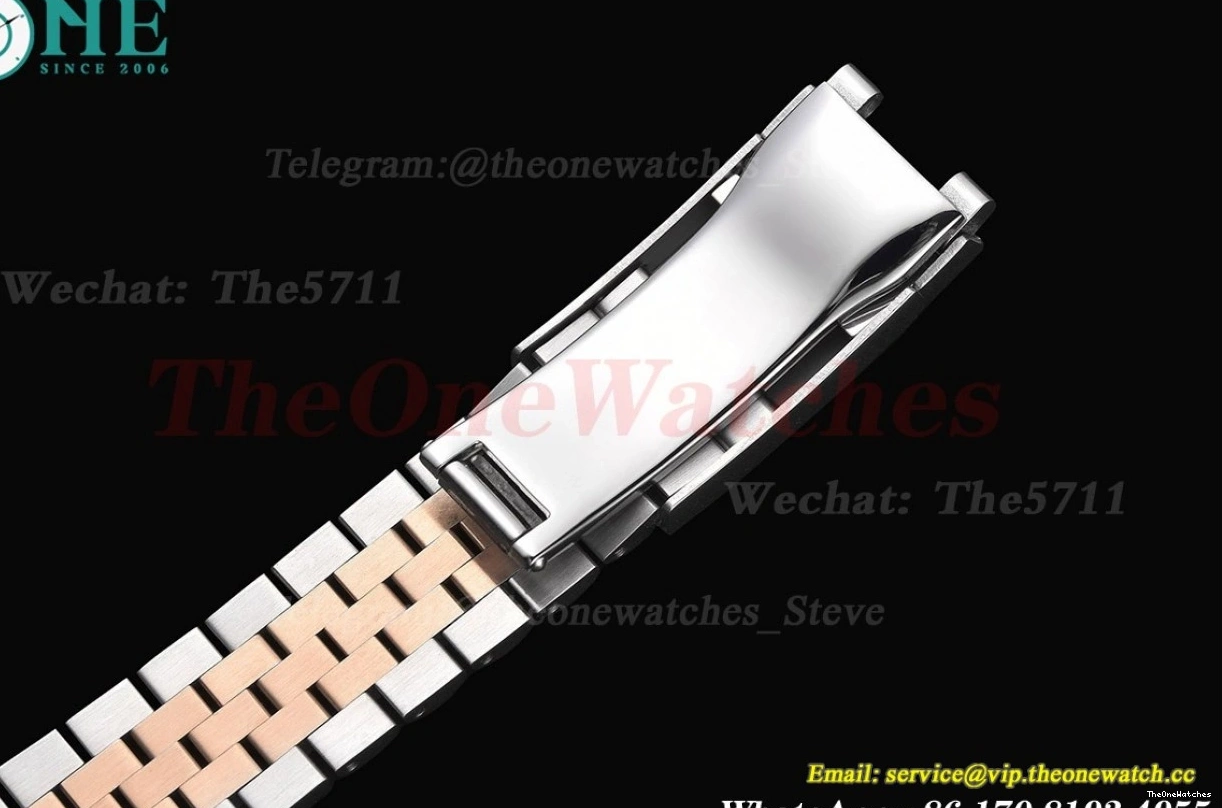 Jub RG GDF MY8215 36mm 126231 Grey Datejust SS Dial 0215